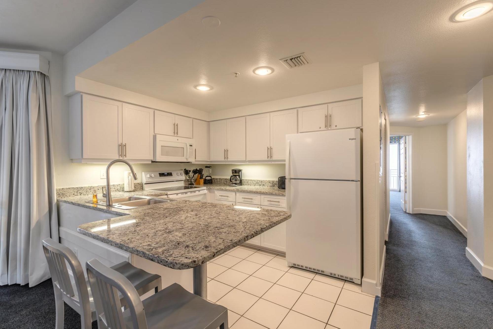 Beachfront Bliss At Ocean Walk Resort - Unit 1701 Daytona Beach Kültér fotó